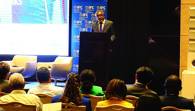 AGRO-NEGÓCIO É O SEGMENTO PRIORITÁRIO PARA O CRESCIMENTO DA ECONOMIA NACIONAL