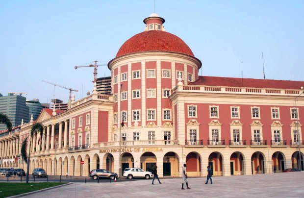 BNA ESTABELECE CAPITAL MÍNIMO ÀS  INSTITUIÇÕES FINANCEIRAS NÃO BANCÁRIAS