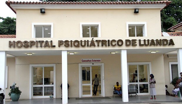 PAÍS REGISTA MAIS DE 98 MIL NOVOS  CASOS DE PROBLEMAS MENTAIS