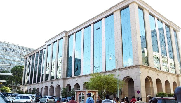 MINISTÉRIO DAS FINANÇAS  DIVULGA  LINK PARA ACOMPANHAR ACÇÕÕES DO GOVERNO