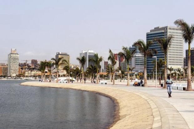 ANGOLA VAI CRESCER 3,5% ESTE ANO – FITCH SOLUTIONS