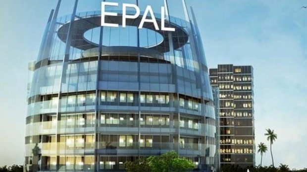 EPAL RESTRINGE ABASTECIMENTO DE ÁGUA