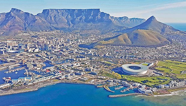 ANGOLA MOSTRA POTENCIALIDADES NO SECTOR  MINEIRO