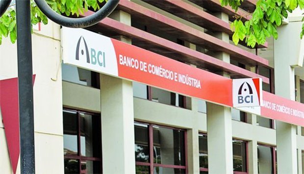 BCI AUMENTA  CAPITAL NA ORDEM DOS 15 MIL MILHOES DE KWANZAS