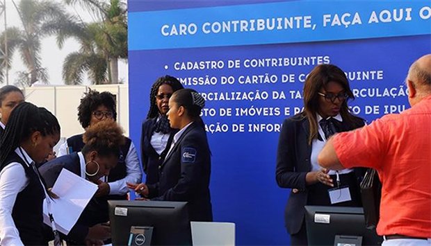 TERMINA HOJE QUINTA-FEIRA PRAZO PARA O PAGAMENTO DO IMPOSTO PREDIAL