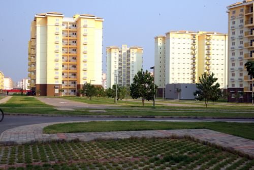 LUANDA ACOLHE A VIII EDIÇÃO DO FÓRUM DOS MUNICÍPIOS E CIDADE DE ANGOLA