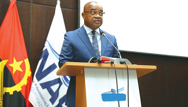 PROGRAMA ESPACIAL – ANGOLA APRESENTA ESTRATÉGIA DE DESENVOLVIMENTO