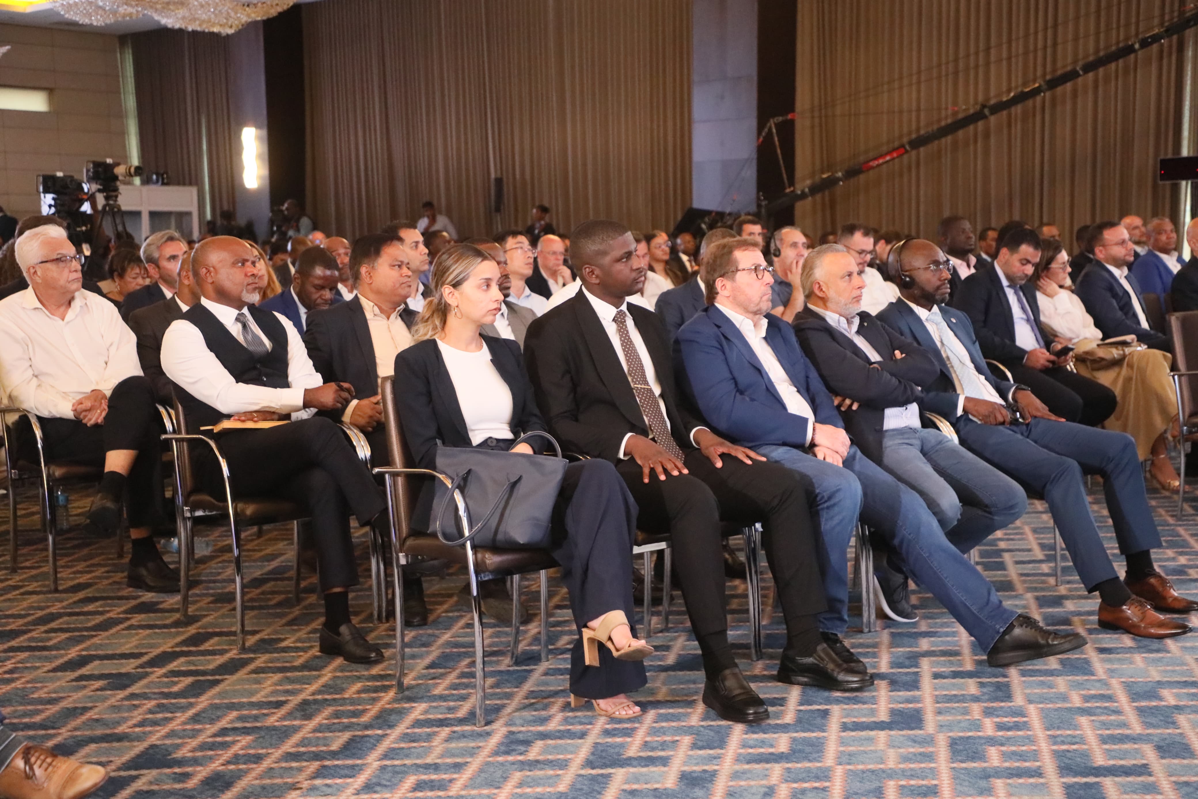 INTEGRAÇÃO REGIONAL PODE RENDER 450 MIL MILHÕES DE DÓLARES EM RENDIMENTO ADICIONAL PARA ÁFRICA