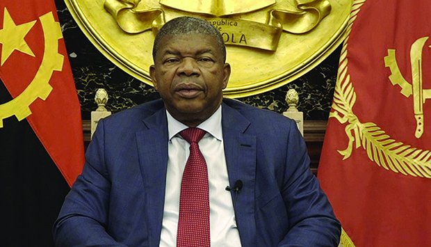 PRESIDENTE DA REPÚBLICA  PARTE PARA MALABO EM VISITA DE TRABALHO