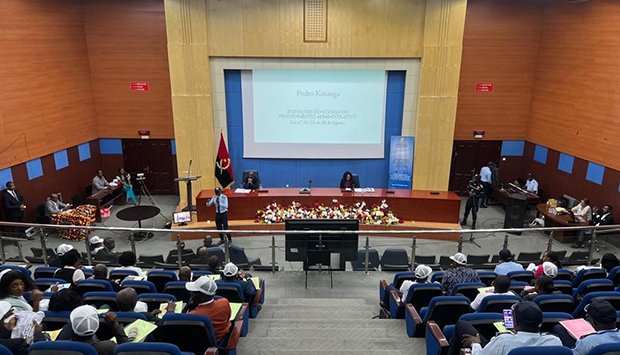 DISCUTIDO PAPEL DOS ÓRGÃOS  NA GARANTIA DE SEGURANÇA PÚBLICA