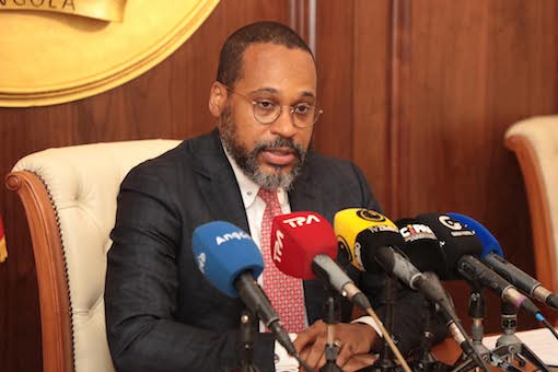 PROPOSTA DE LEI PARA CUMPRIR RECOMENDAÇÕES DO GAFI É APROVADA PELO EXECUTIVO