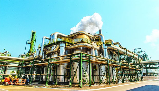 PAÍS POUPA USD 100 MILHÕES COM  REDUÇÃO DE IMPORTAÇÃO