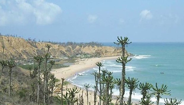 PONTECIALIDADES DA BARRA DO KWANZA PODEM GERAR  MILHARES DE EMPREGOS