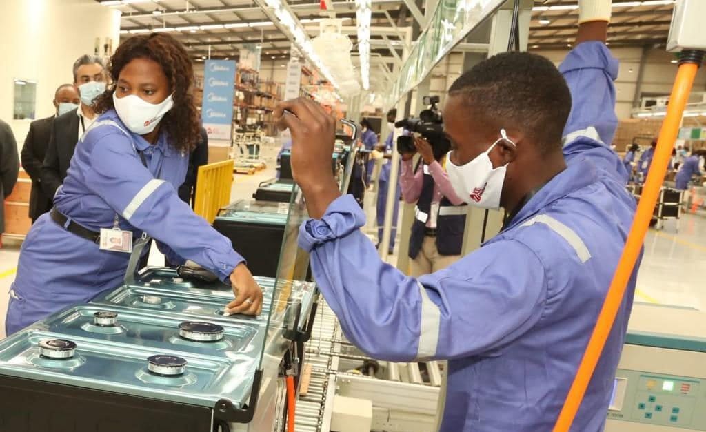 MIREX ACOLHE REUNIÃO DA COMISSÃO MISTA BILATERAL ANGOLA-EGIPTO