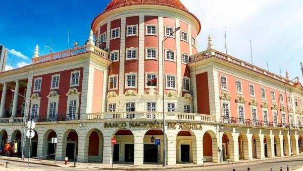 PRODUTO INTERNO BRUTO DE ANGOLA REGISTA MAIOR CRESCIMENTO TRIMESTRAL