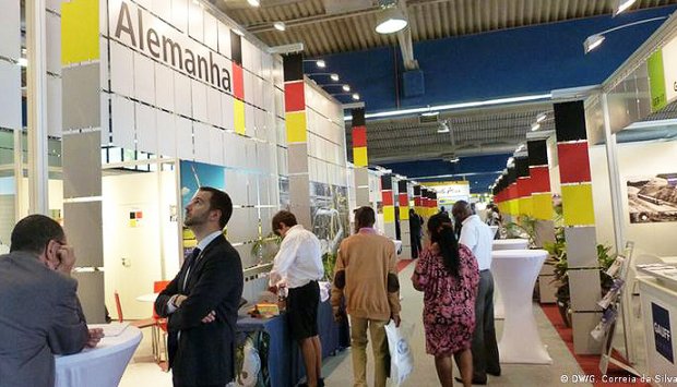 EXECUTIVO ANUNCIA PROJECÇÕES DA 36ª EDICÇÃO DA FILDA