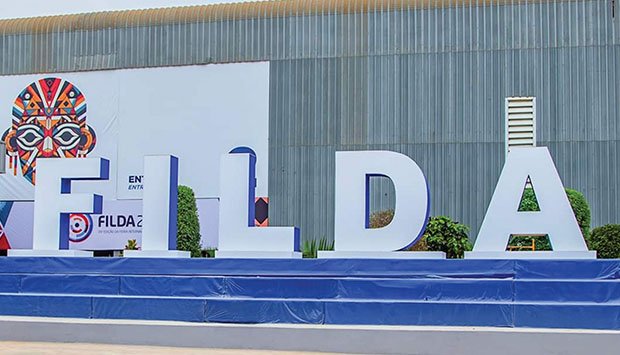 FILDA ABRE PORTAS A COOPERAÇÃO INTERNACIONAL E DIVERCIFICAÇÃO ECONÓMICA