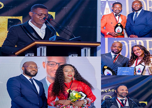 PRÉMIOS LÍDERES LANÇA REVISTA FÍSICA E PROGRAMA DE BOLSAS PARA 2026