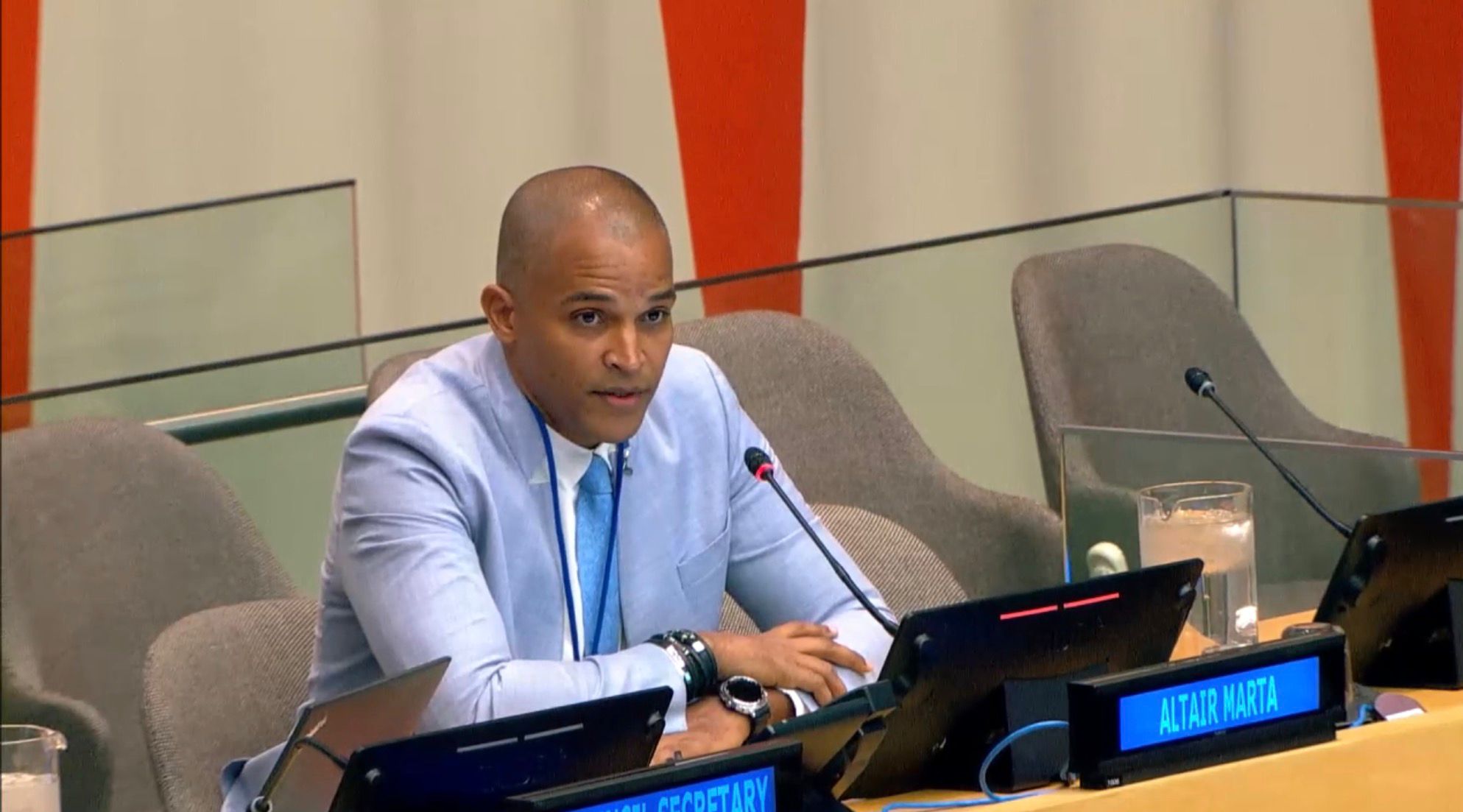 RECURSOS INTERNOS CONSTITUI FACTOR ESSENCIAL PARA DESENVOLVIMENTO SUSTENTÁVEL ANGOLANO