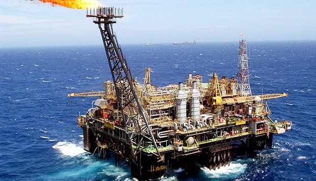 BARRIL DE BRENTE PARA ENTREGA  EM OUTUBRO SOBE 1,77%