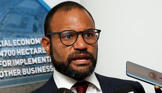 ZEE INCENTIVADA A AUMENTAR  EXPORTAÇÕES