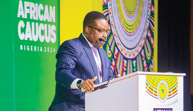 ANGOLA INDICA SOLUÇÕES DE DESENVOLVIMENTO PARA ÁFRICA