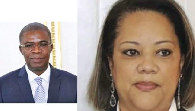 NOVO GOVERNADOR DO BNA TOMA POSSE ESTA SEMANA