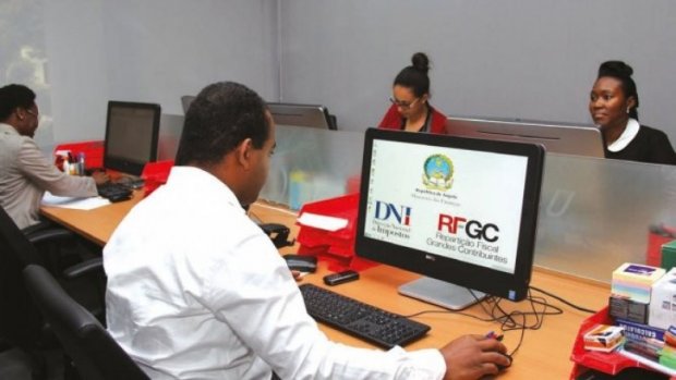 EXECUTIVO ANUNCIA NOVO HORÁRIO DA FUNÇÃO PÚBLICA