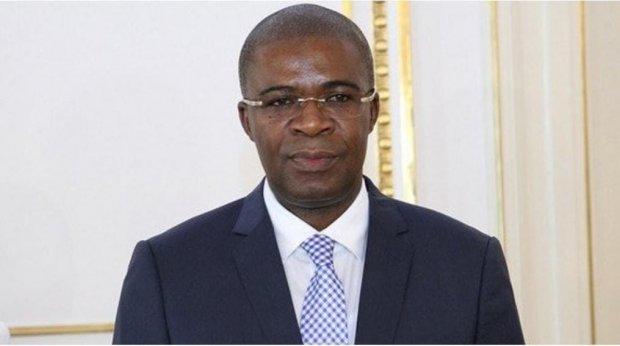 CANDIDATO A GOVERNADOR DO BNA  É OUVIDO NO PARLAMENTO