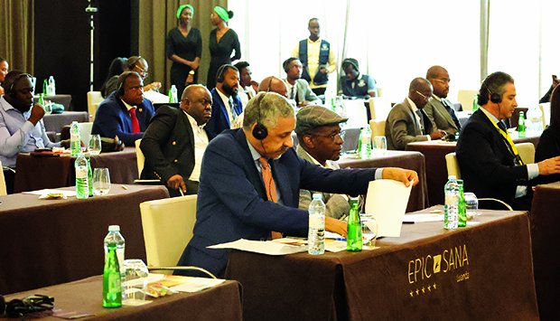 BANCO ÁRABE VAI FINANCIAR EMPRESAS ANGOLANAS