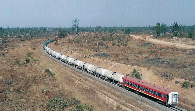 CORREDOR DO LOBITO: IMPRENSA INTERNACIONAL DESTACA TRANSPARÊNCIA DO CONCURSO