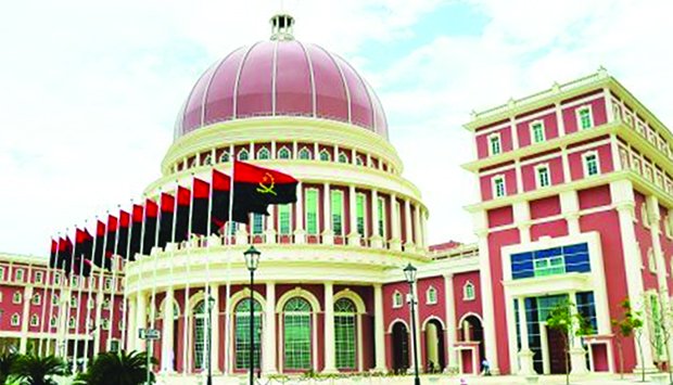 PROPOSTA DA NOVA DIVISÃO POLÍTICO -ADMINISTRATIVA SERÁ ENVIADA  AO PARLAMENTO