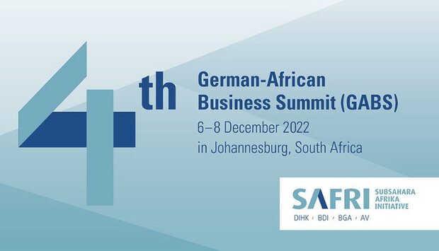 ANGOLA REPRESENTADA NO FÓRUM ALEMANHA ÁFRICA