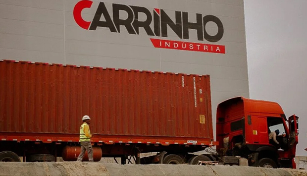 GRUPO CARRINHO CESSA IMPORTAÇÃO DE CARNE DE PORCO CONGELADA E  APOSTA NA   PRODUÇÃO NACIONAL