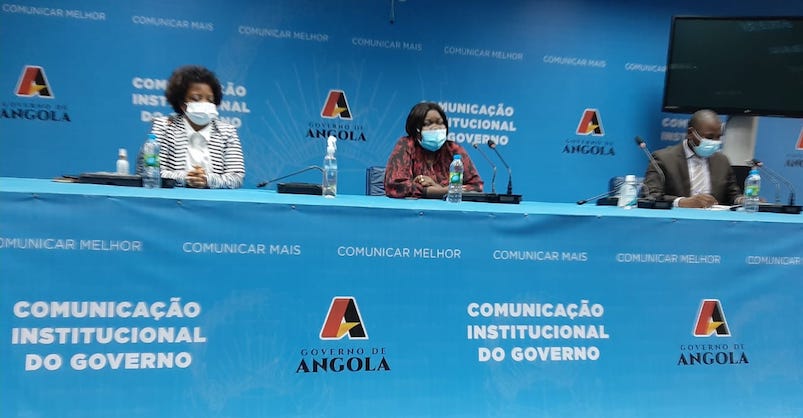 CIAM CONTA COM NOVA DIRECÇÃO GERAL