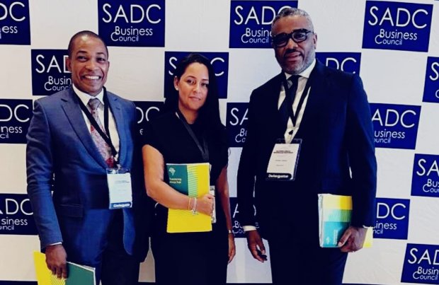 ANGOLA NO FÓRUM DE INDUSTRIALIZAÇÃO DA AFRICA EM JOANESBURGO