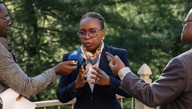 MINISTRA DAS FINANÇAS CONSIDERA POSITIVA  DESEMPENHO DE ANGOLA NAS REUNIÕES DE PRIMAVERA NOS EUA