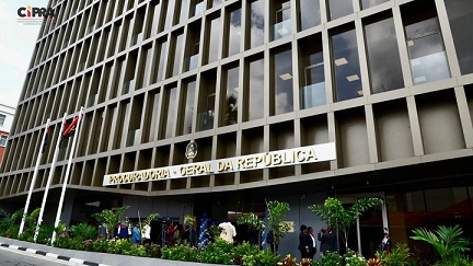 PGR ASSINALA SEMANA DA LEGALIDADE COM OLHAR NA PAZ