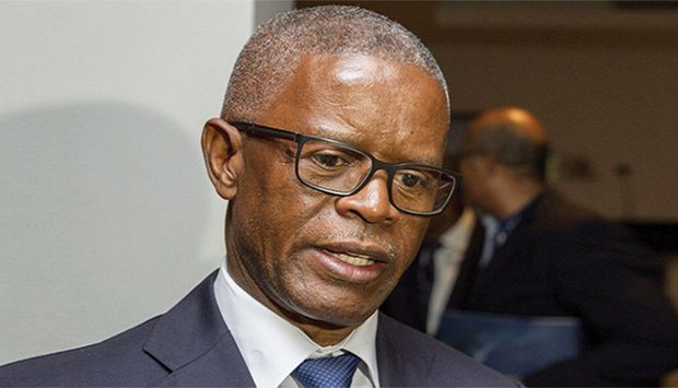 MINISTRO DE ESTADO QUER MAIS COLABORAÇÃO ENTRE OS ÓRGÃOS CASTRANSES