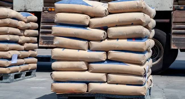 GOVERNO AUTORIZA IMPORTAÇÃO  DE 250 MIL TONELADAS DE CIMENTO PARA COBRIR NECESSIDADES DO MERCADO