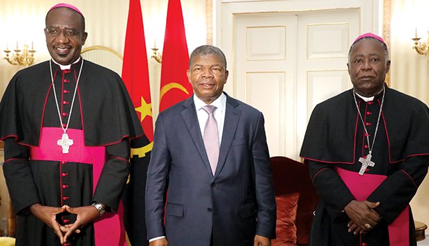 CEAST APELA AO DIÁLOGO PARA ACALMAR  AMBIENTE  POLÍTICO NO PAÍS