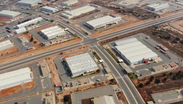 IGAPE CONCLUI PRIVATIZAÇÃO DA 4.ª VAGA DAS UNIDADES INDUSTRIAIS  DA ZEE