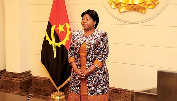 VICE-PRESIDENTE DA REPÚBLICA REPRESENTA CHEFE DE ESTADO NA CIMEIRA DO CLIMA EM NAIROBI