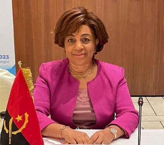 ANGOLA PARTICIPA NA REUNIÃO DO CONSELHO DE SEGURANÇA SOBRE GRANDES LAGOS