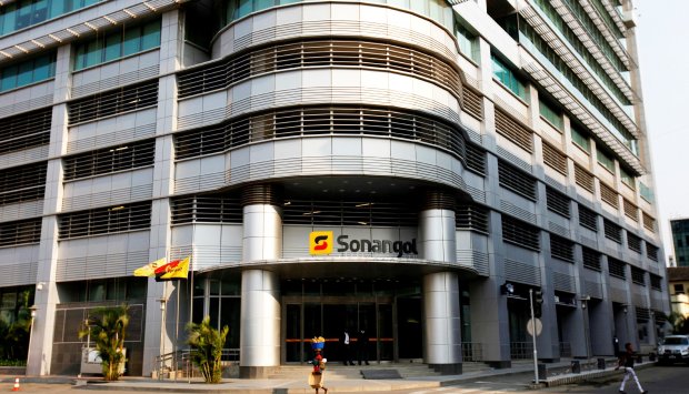 SONANGOL REDUZ PARTICIPAÇÃO  NO BAI CABO VERDE