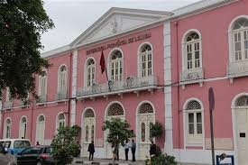 GPL LANÇA PROJECTO NACIONAL DE PREVENÇÃO E REPRESSÃO E REPRESSÃO DA CORRUPÇÃO