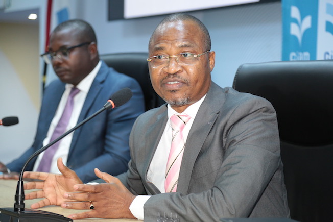 DIREITOS DO AUTOR EM DEBATE NO CIAM