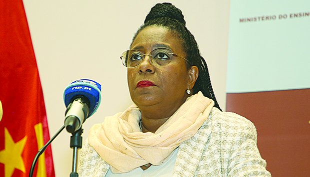 ENSINO SUPERIOR: PROFESSORES RETOMAM AULAS ATÉ NOVEMBRO