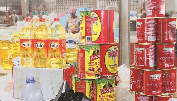 REFERÊNCIA  DE PREÇOS  DA CESTA BÁSICA  DESCE 0,28% NOS SUPERMERCADOS