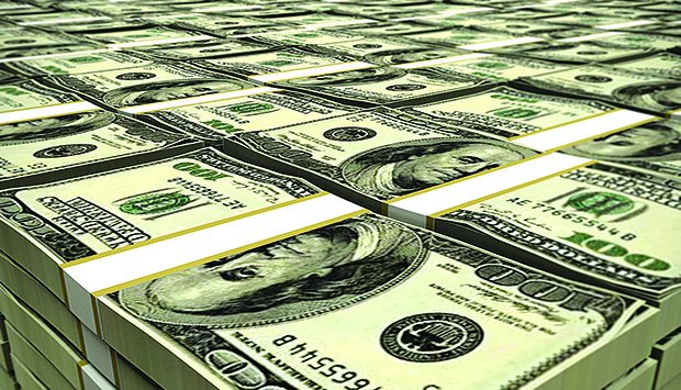 REMESSAS DE EMIGRANTES ANGOLANOS ATINGEM 3,9 MILHÕES DE DÓLARES